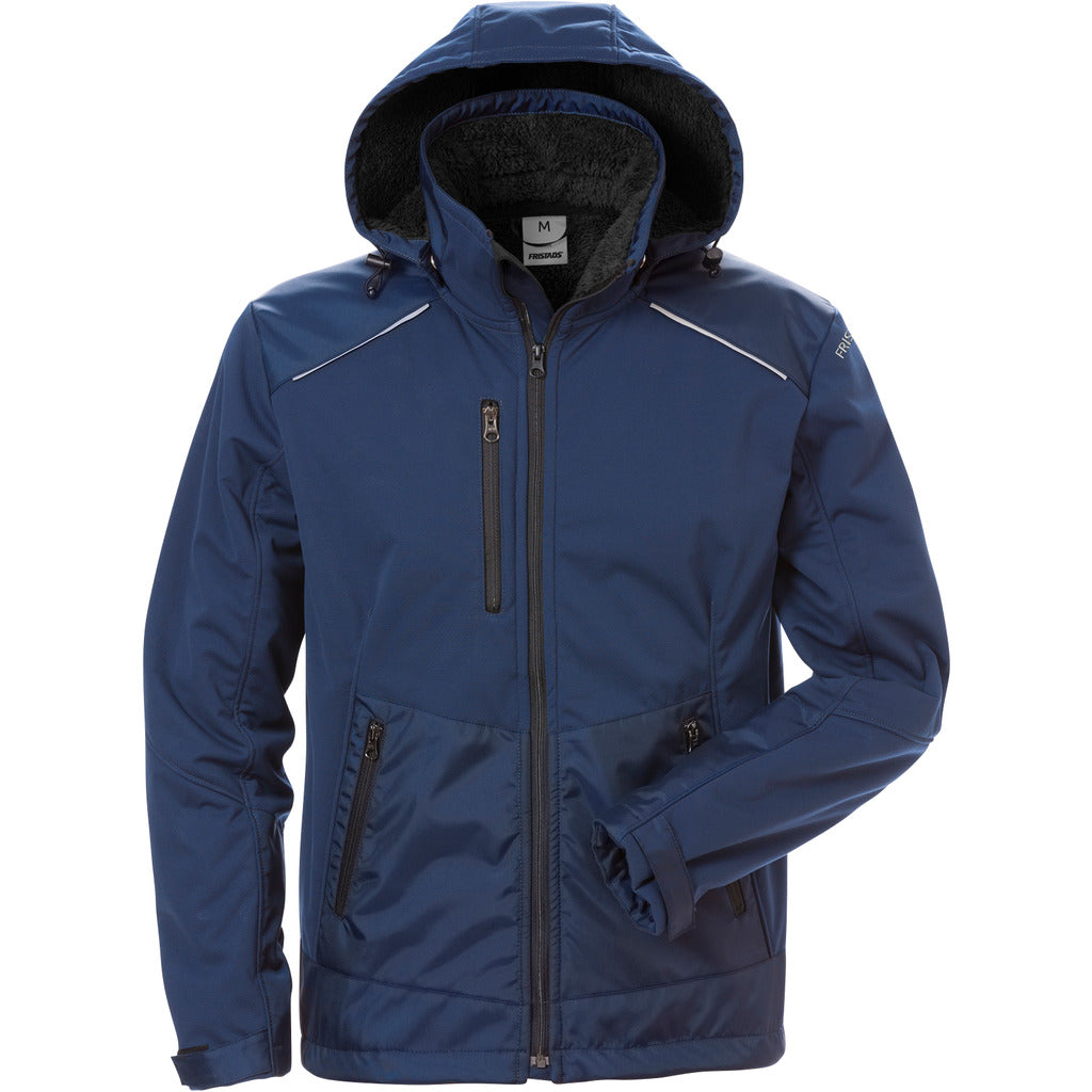 Giacca softshell invernale 4060CFJ