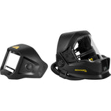 Casco per saldatura con protezione respiratoria ESAB SENTINEL A70 AIR PRO