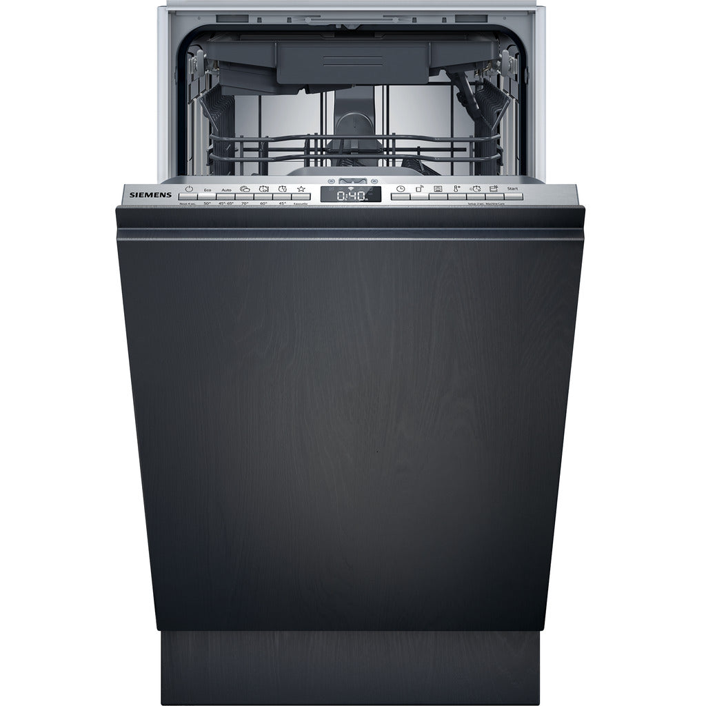 Vollintegrierter Geschirrspüler IQ300 SR73EX25ME