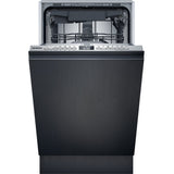 Vollintegrierter Geschirrspüler IQ300 SR73EX25ME