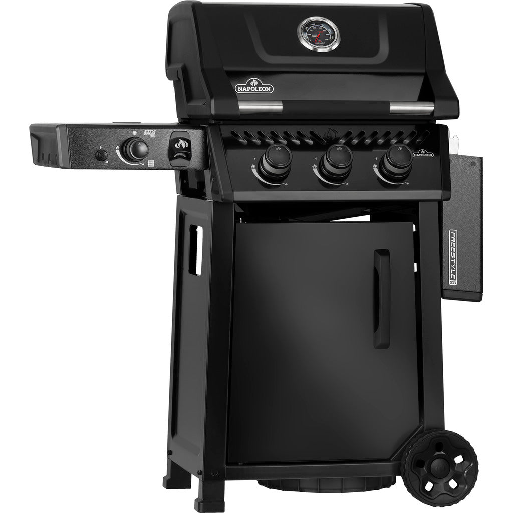 Napoleon Gasgriller Freestyle™ 365 mit SIZZLE ZONE™