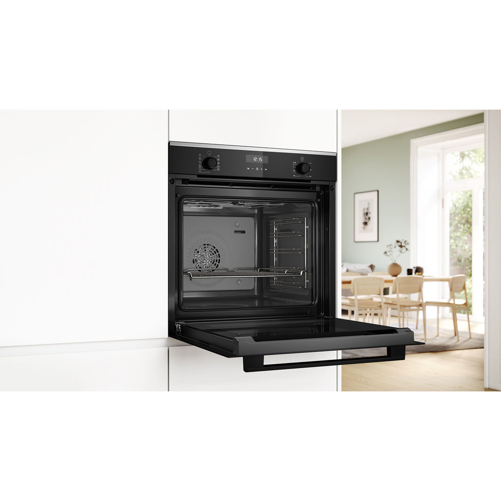 Einbau-Backofen HBG237BB4