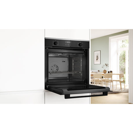 Einbau-Backofen HBG237BB4