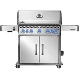 Napoleon Gasgriller Rogue® PRO-S 625-2 / Edelstahl