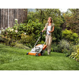 Stihl Akku-Rasenmäher RMA 235.1 / ohne Akku und Ladegerät