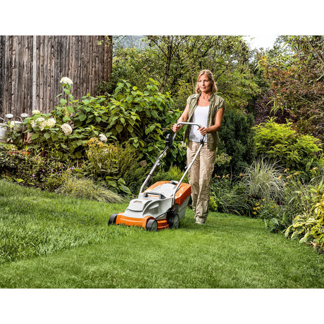 Stihl Akku-Rasenmäher RMA 235.1 / ohne Akku und Ladegerät