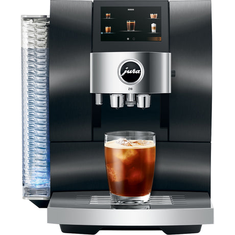 Z10 (EA) Espresso Machine