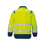 Giubbotto ad alta visibilità classe 3 4026 PLU