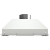 Integrierte Küchenhaube BHI611ES