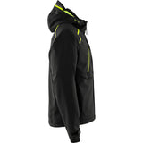 PrimaLoft® Stretch-Winterjacke 4873 GLPS
