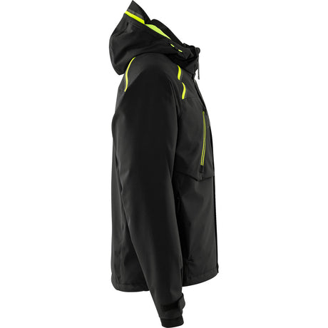 Giacca invernale elasticizzata PrimaLoft® 4873 GLPS