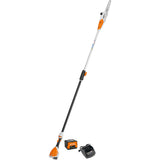 Stihl Akku-Hoch-Entaster HTA 50 / mit Akku AK 20 und Ladegerät AL 101