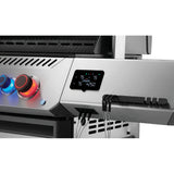 Napoleon Gas Grill Prestige® 500 Connesso / Acciaio Inox