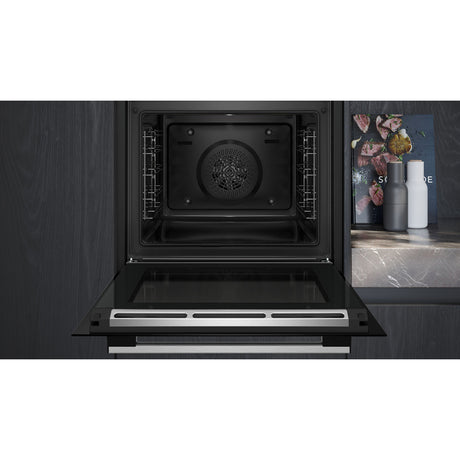 Built-in oven set iQ300 PQ212KA01Z