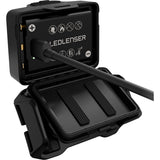 LED Lenser Stirnlampe HF4R Pro