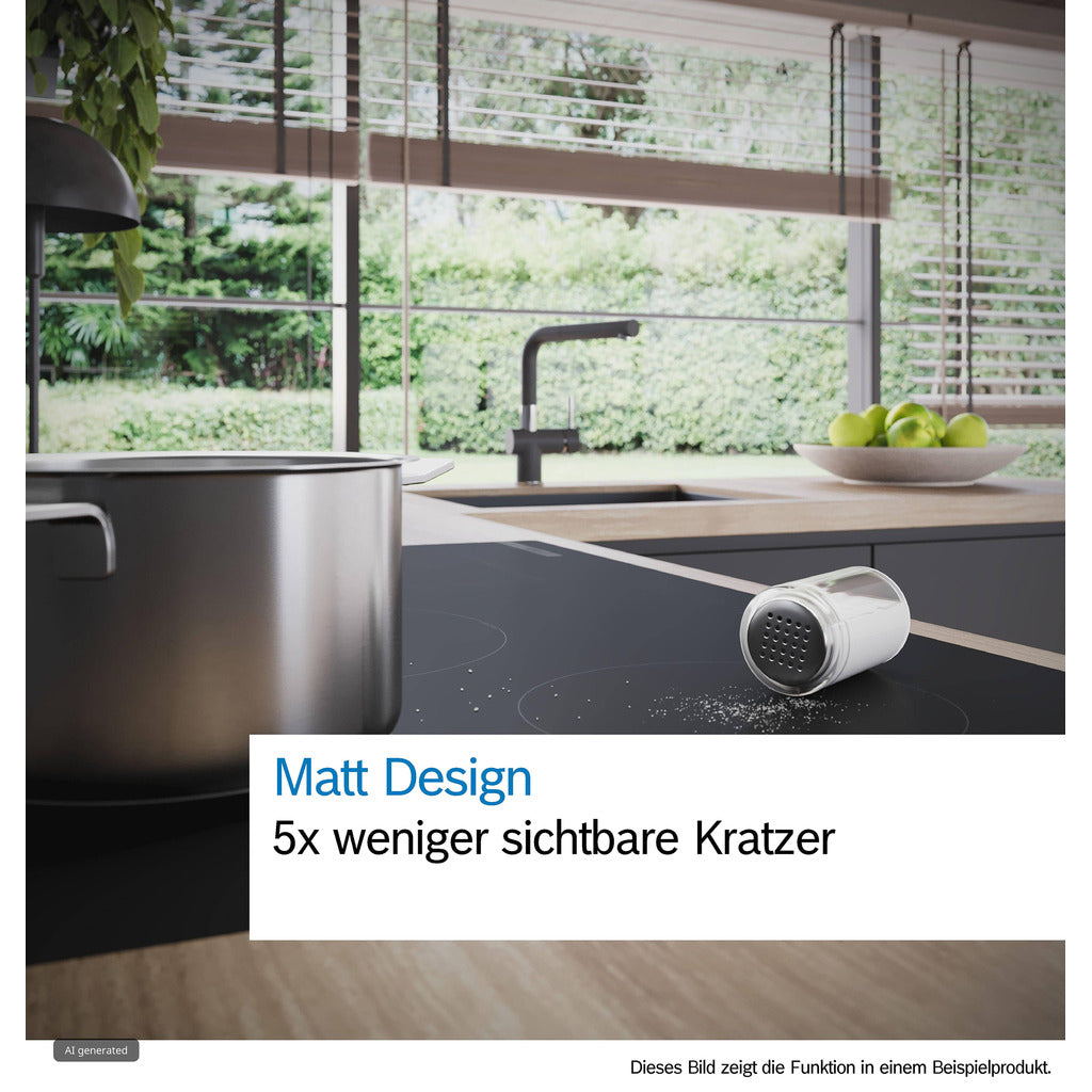 Induktionskochfeld Serie 6 PVS61AHC1E