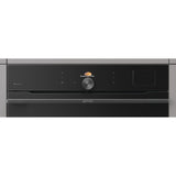 Forno combinato a vapore da incasso G800 BFS6148B