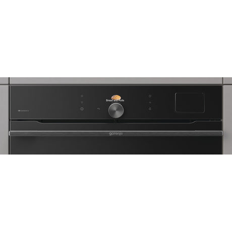 Forno combinato a vapore da incasso G800 BFS6148B