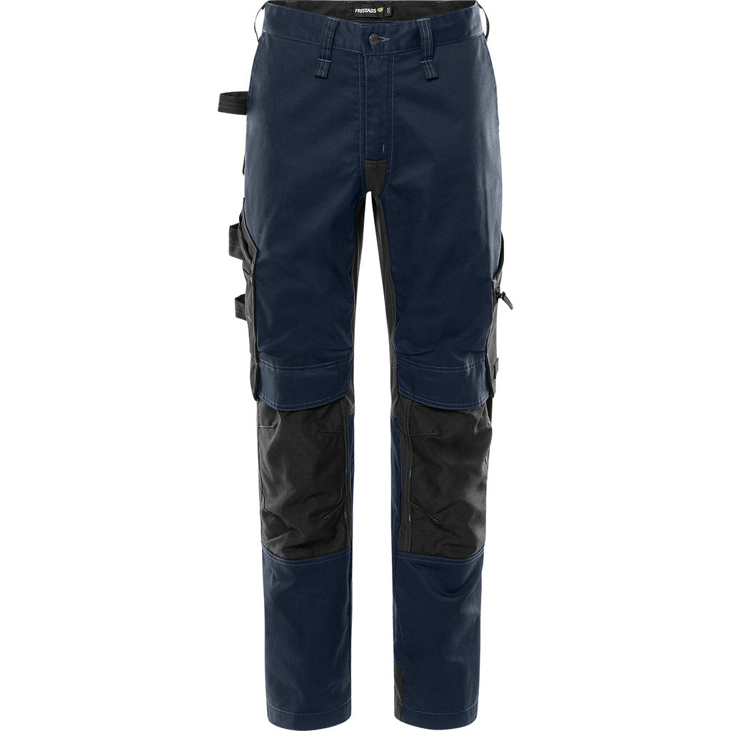 Green Stretch-Hose 2905 GWM