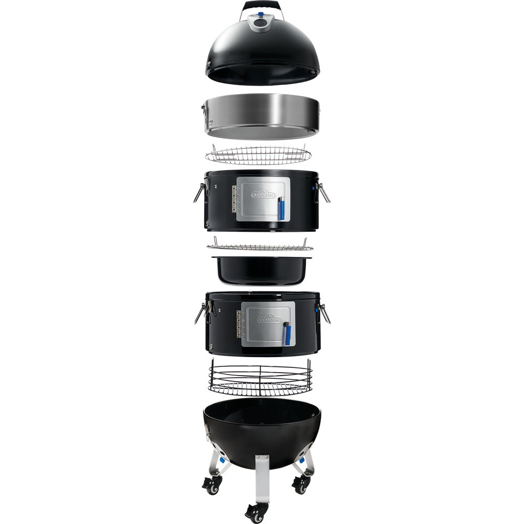 Napoleon Apollo® 22 Water Smoker