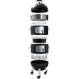 Napoleon Apollo® 22 Water Smoker