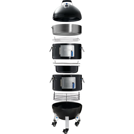 Napoleon Apollo® 22 Water Smoker