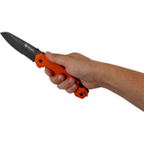 Rettungsmesser Professional Rescue