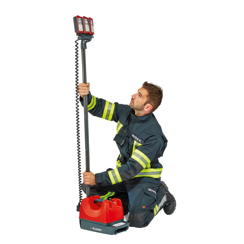 Beleuchtungssystem RLS2000 LION