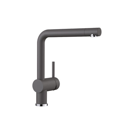 Rubinetto Linus RH HD