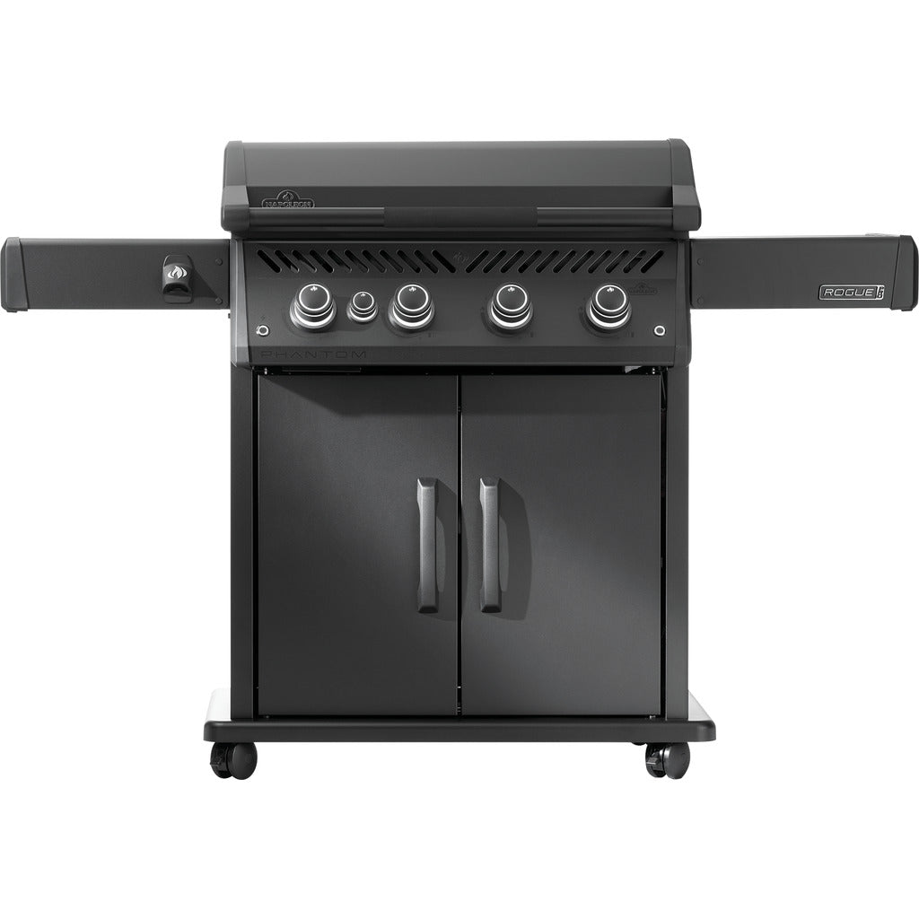 Napoleon Phantom™ Rogue® PRO 30 Plancha mit SIZZLE ZONE™