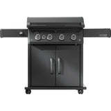 Napoleon Phantom™ Rogue® PRO 30 Plancha mit SIZZLE ZONE™