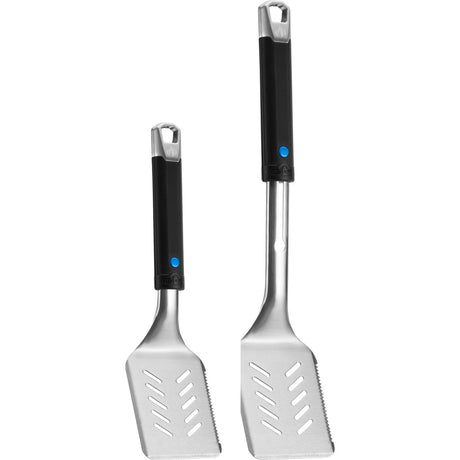 Napoleon TRAVELQ™ Grillbesteck-Set / 3-teilig mit Tasche