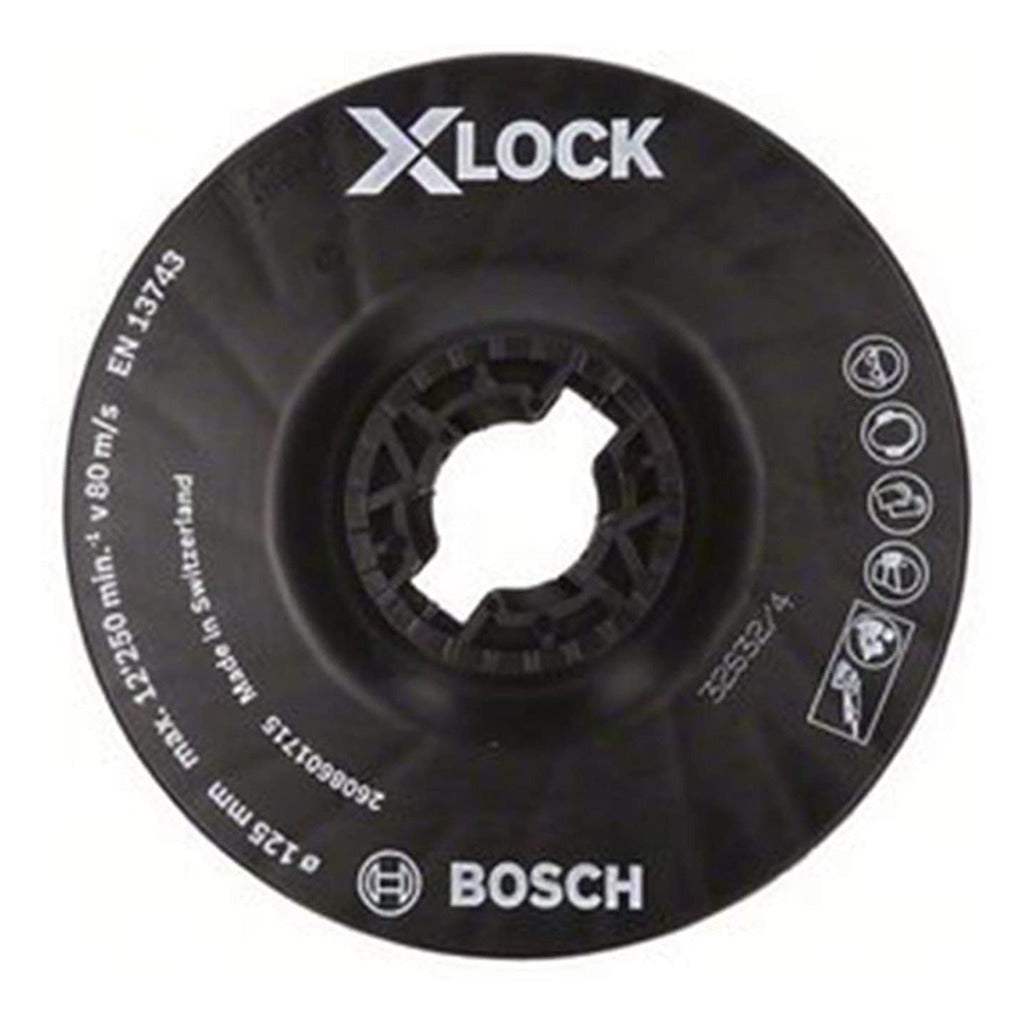 Stützteller X-Lock