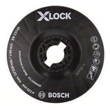 Stützteller X-Lock