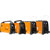 EX-TRAFIRE® plasma cutting device CE hand system FHT-EX