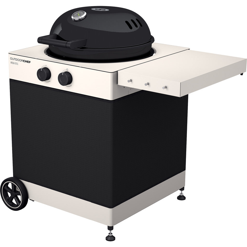 Outdoorchef Gasgriller Arosa 570 G TEX