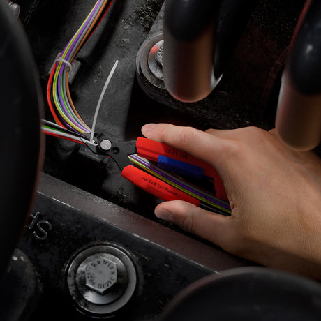 Knipex Slim Knips