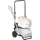Stihl Fahrwagen mit Wassertank