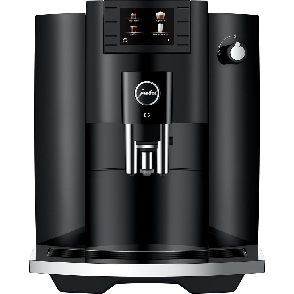 Macchina per caffè espresso E6