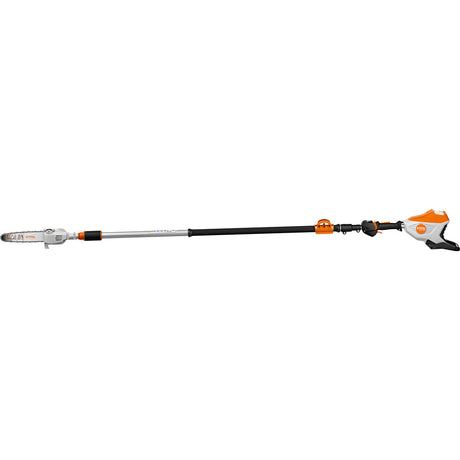 Potatore telescopico a batteria Stihl HTA 160 B / senza batteria e caricabatterie