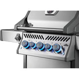 Napoleon Gas Grill Rogue® PRO-S 425-2 / Acciaio inossidabile