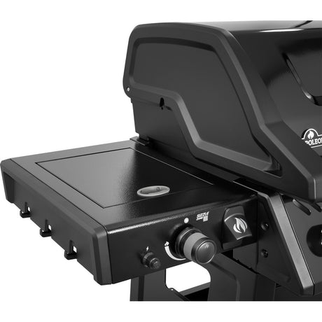 Napoleon Gasgriller Freestyle™ 365 mit SIZZLE ZONE™