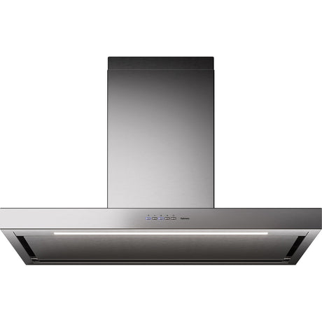 Wandhaube PLANE PLUS 90