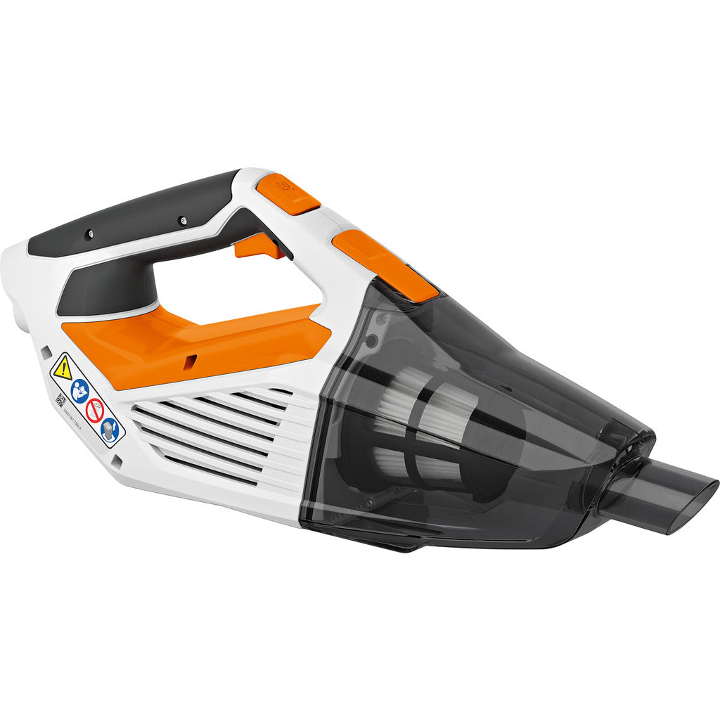 Stihl Akku-Handsauger-Set SEA 20 + Kühltasche