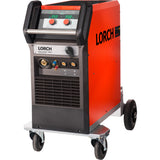 LORCH MicorMig 350 Paket ControlPro / Synergic