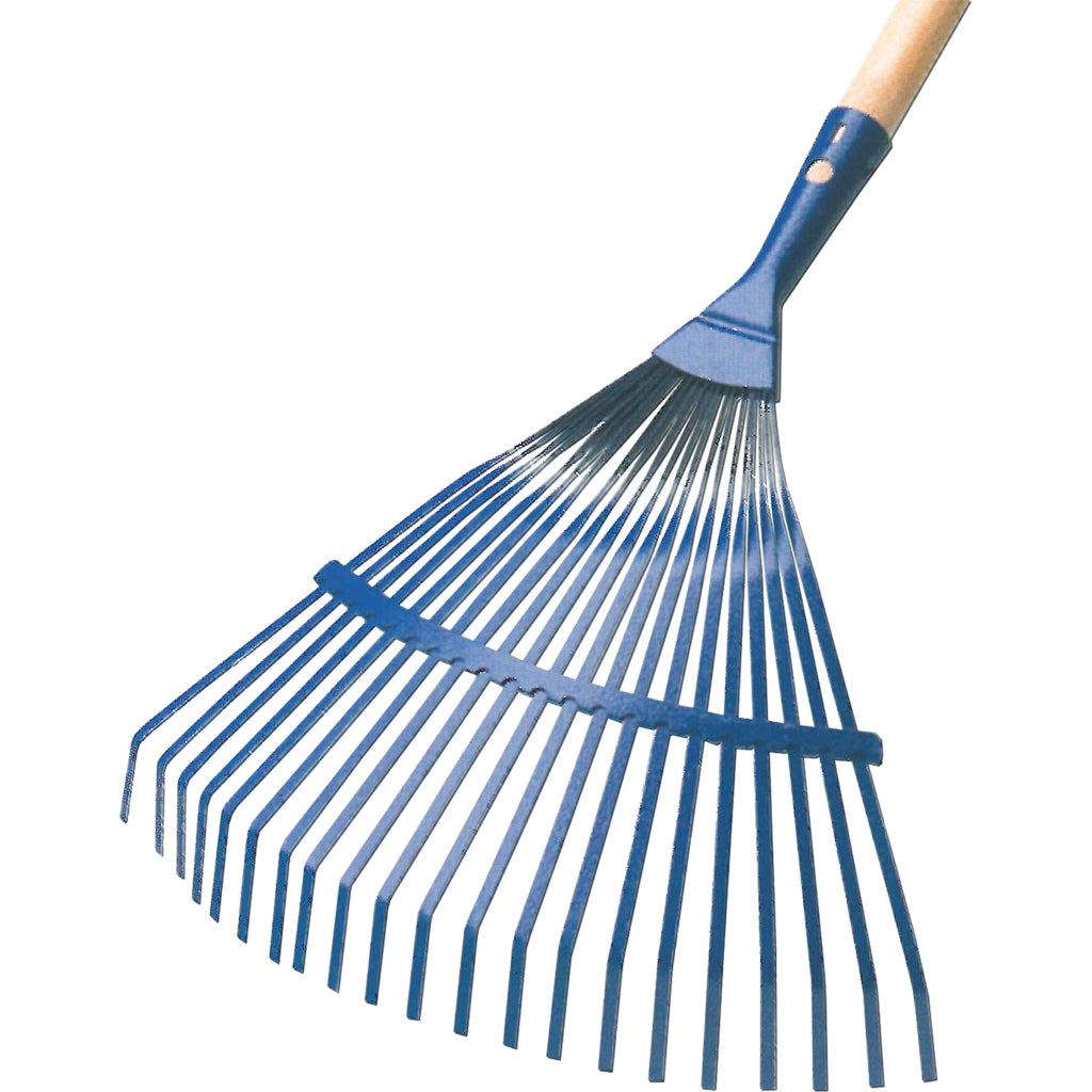 leaf rake