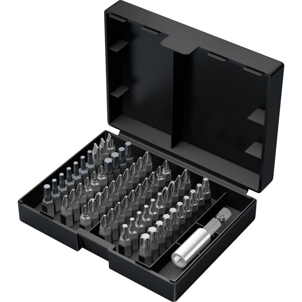 Bit-Safe 61 Universal 3 / 61-teilig