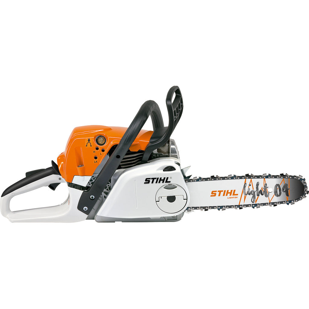 Stihl Benzin-Motorsäge MS 251 C-BE