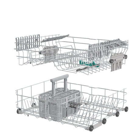Lavastoviglie parzialmente integrata GI642E90