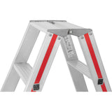 Scala a pioli 8024
